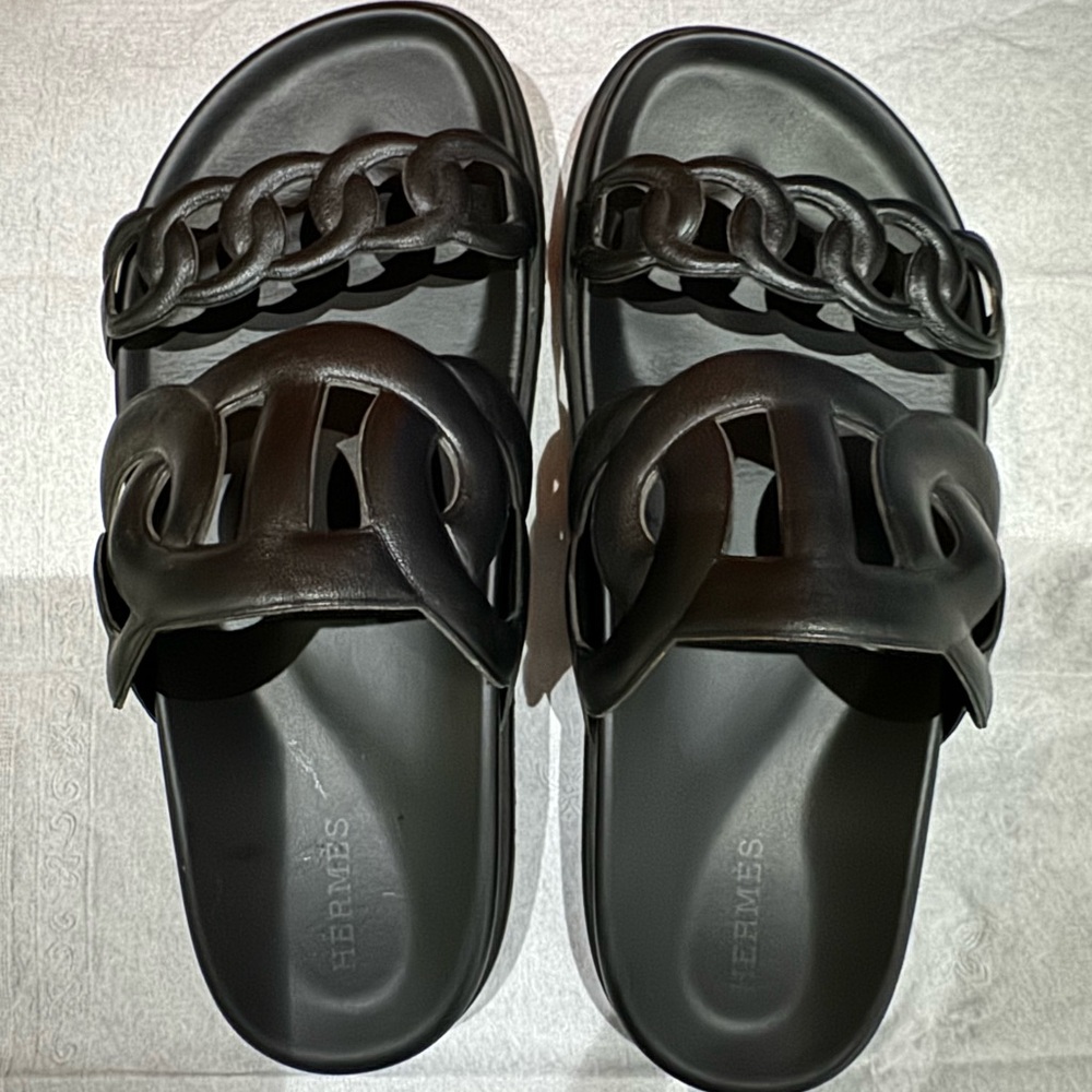 Hermes Extra Sandals